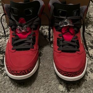 JORDAN SPIZIKE US 10.5 MENS